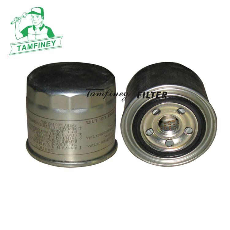 Fuel Filter for Kubota L3301 15221-43170 1522143170 70000-43081 FC1302