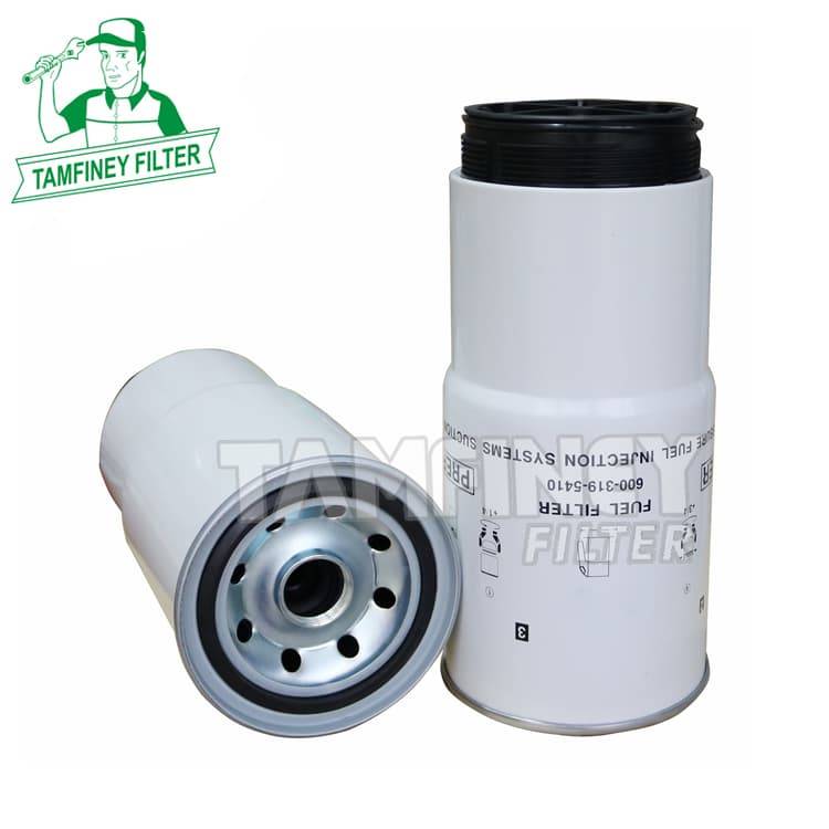 Primary Fuel Filter R011818 600-319-5410 600-311-5410