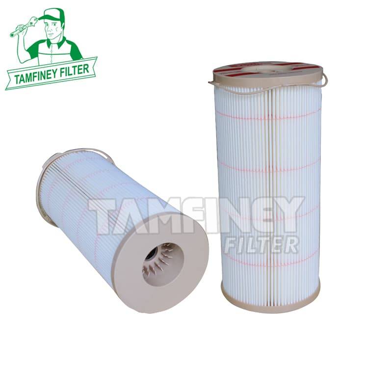 Racor 2020PM 30 Micron Filter 2020PM-OR PF7890-30 SF-1912-30