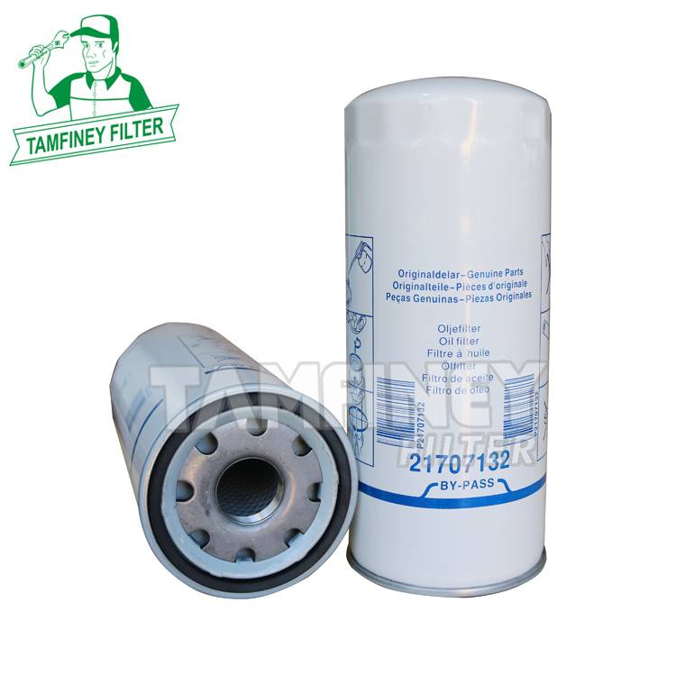 Oil Filter 21707132 21707135 477556 20843764 OC282