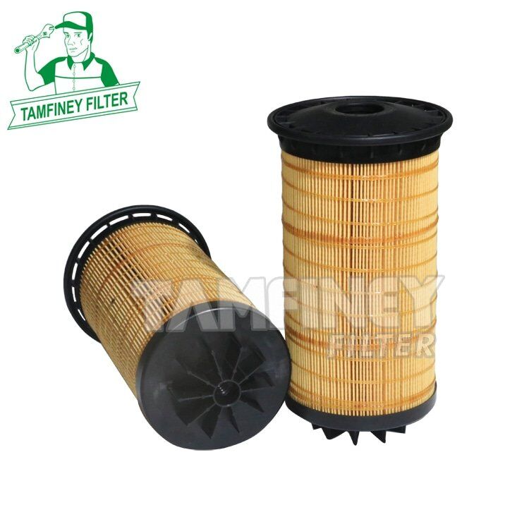 Fuel Filters 500-0481 5000481 for Caterpillar Excavator