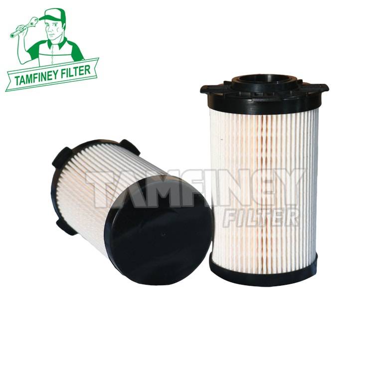 FF266 Cross Reference Filter WF10590 SP133752 3698447