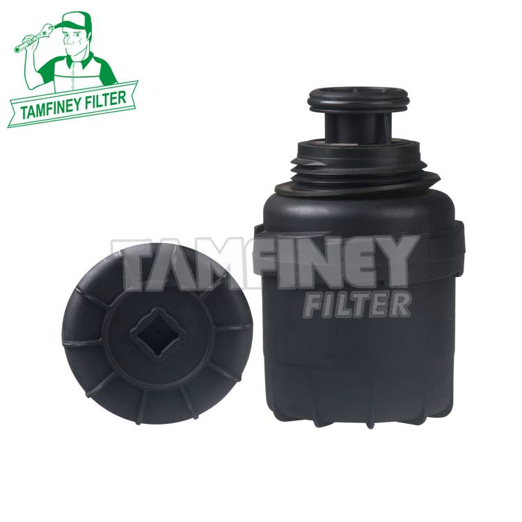 oil filter LF17356 PSL356 5266016 5283164