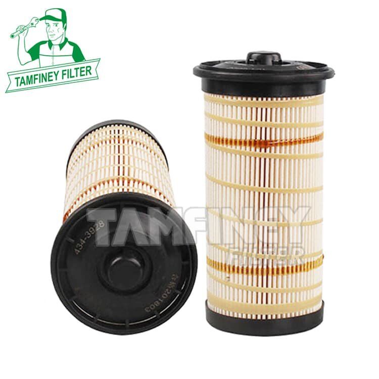 Fuel Water Separator 570-1623 5701623 434-3928 4343928