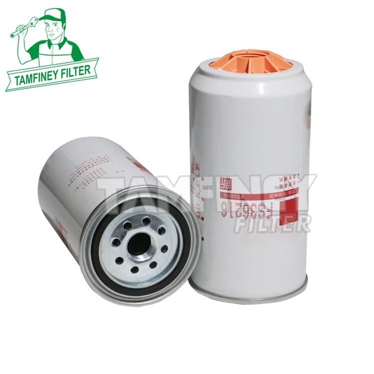Fleetguard FS36216 FS36241 5300515 2756880 Cross Reference Filter