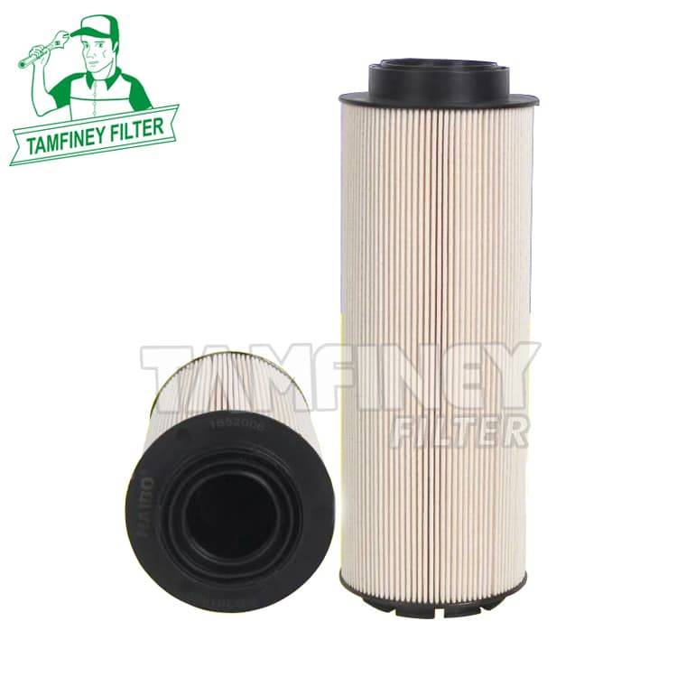 Paccar 1852006PE 2164463PE Fuel Filter Replacement 2277129 2164463