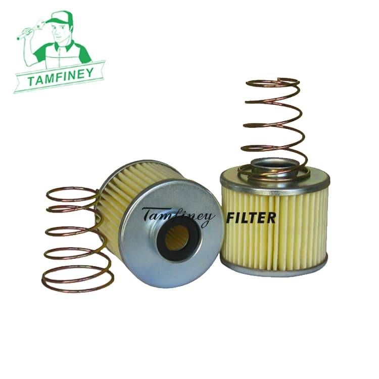 Forklift Fuel Filter 20801-02061 16404-78213 kits for Toyota