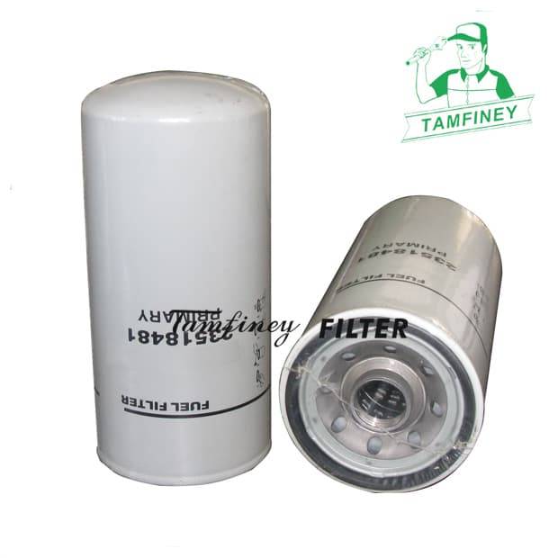 Detroit 60 Series Fuel Filter BF5800 23530706 23518481