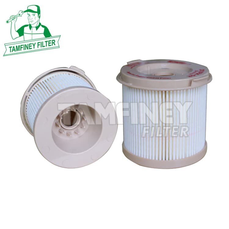 Volvo 861014 Fuel Filter F15211 FS20101 2010SM-OR 2010SM