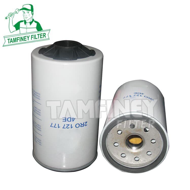 Fuel Filter Replacement 2R0127177 R28-30M WK950/14 WK95014