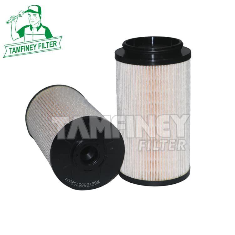 HOWO Filters PU9022 1295731S01 1295706s01 WG9725551523/1