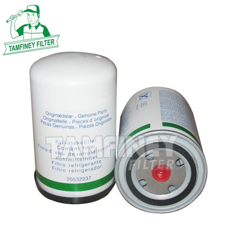 Cummins Coolant Filter 20532237 16998304