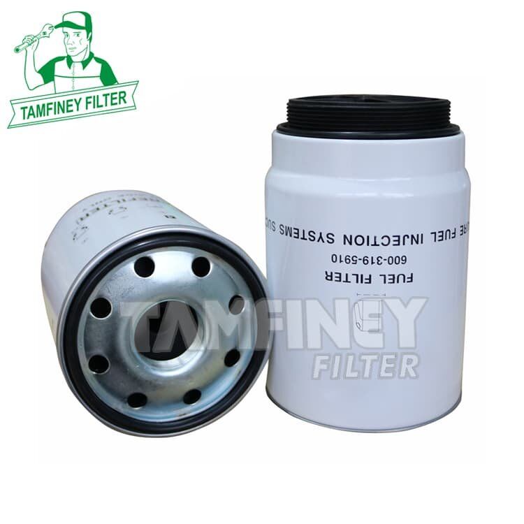OEM Fuel Filter 600-319-5910 6003195910 600-311-5910 600-319-5911
