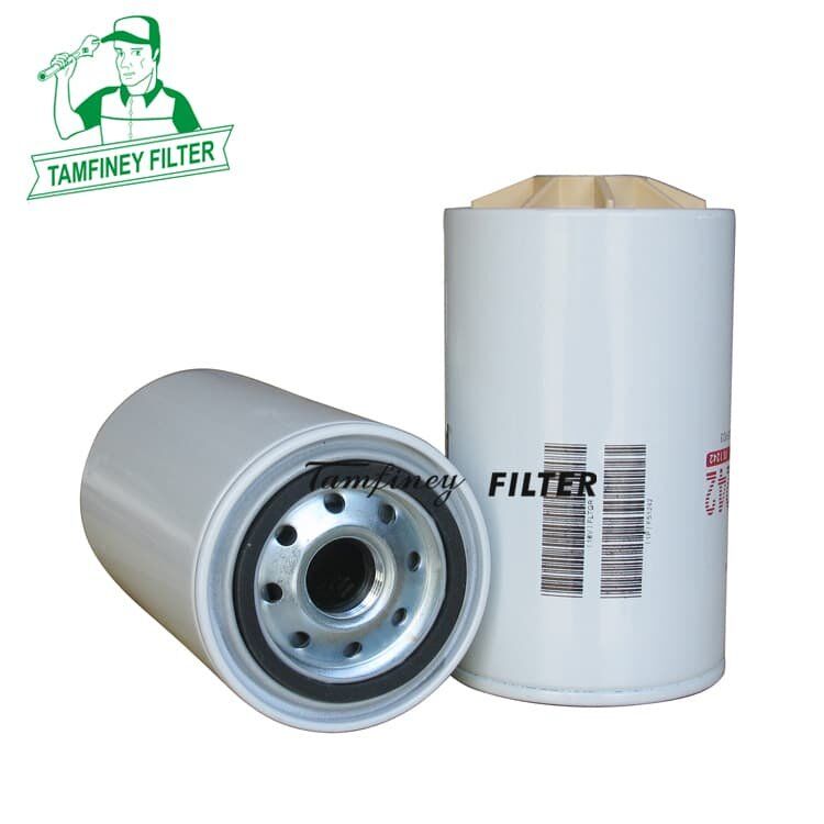 Fleetguard FS1242 FS1015 11NA-71041 Cross Reference Fuel Filter