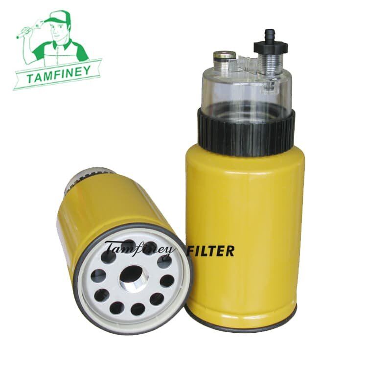 Fuel Water Separator 326-1642 1R-0770 BF1399-SP