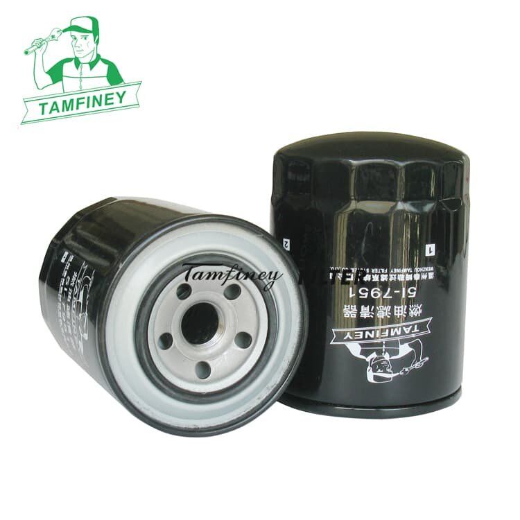 Donaldson Fuel Filter Cross Reference P550932 FF5089 5I-7951