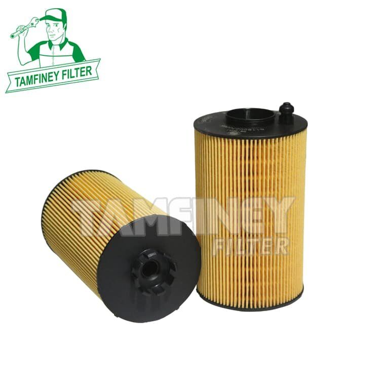 10 Micron Oil Filter 611600070119