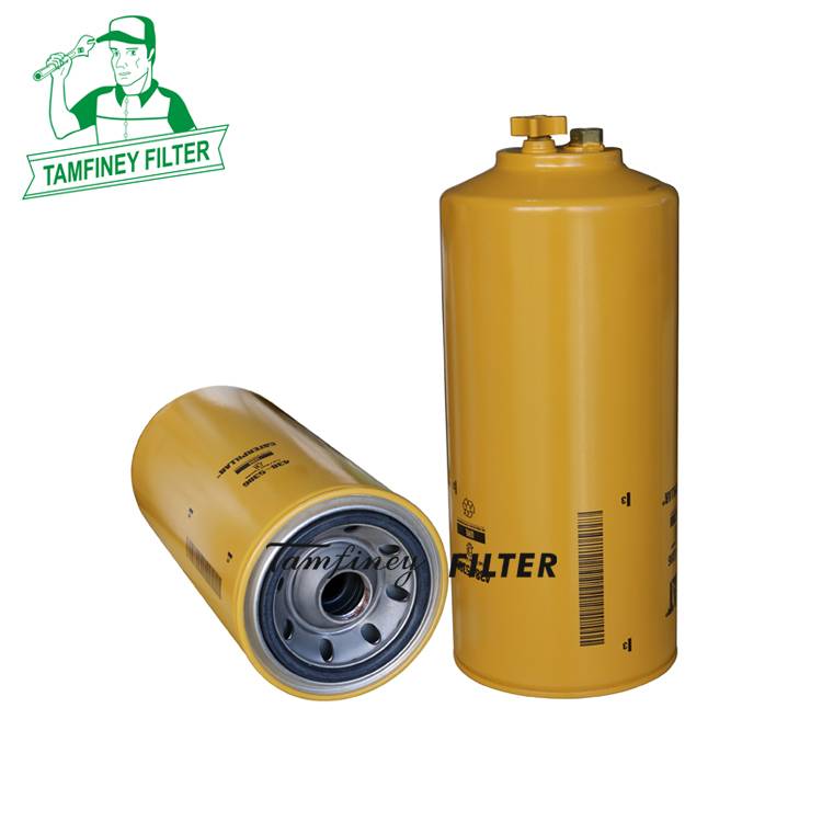 Caterpillar Fuel Filters 438-5386 4385386 382-0664 438-5385 4385385