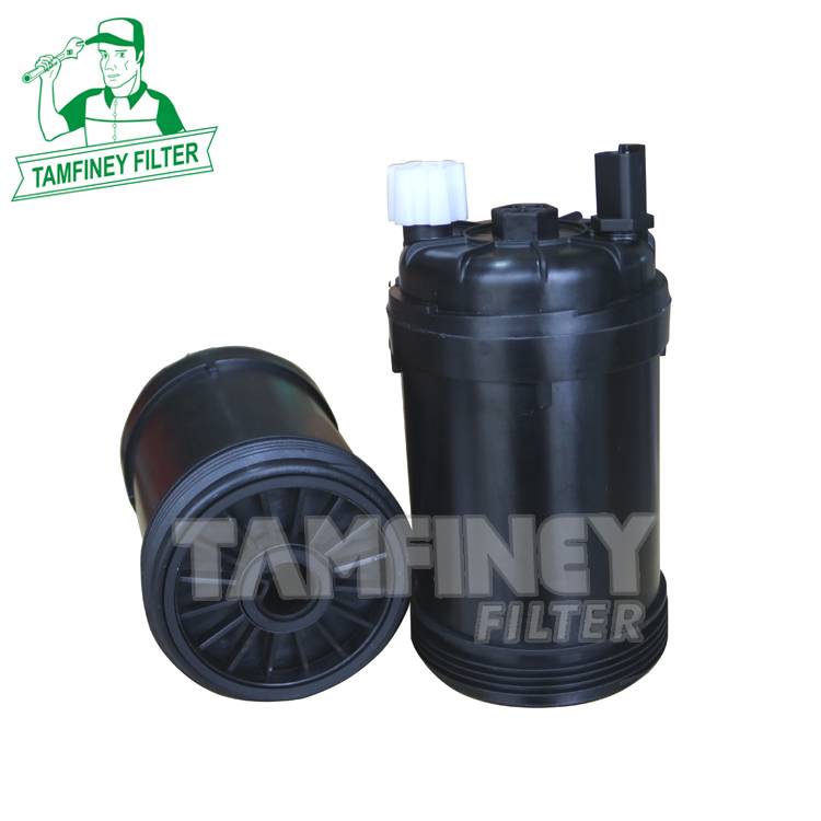Fleetguard FS1098 FS20165 Filter Cross Reference