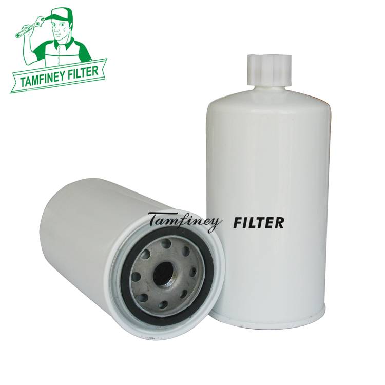 Fleetguard FS1212 Fuel Filter P558000 P551000 BF1212 KC192 Cross Reference