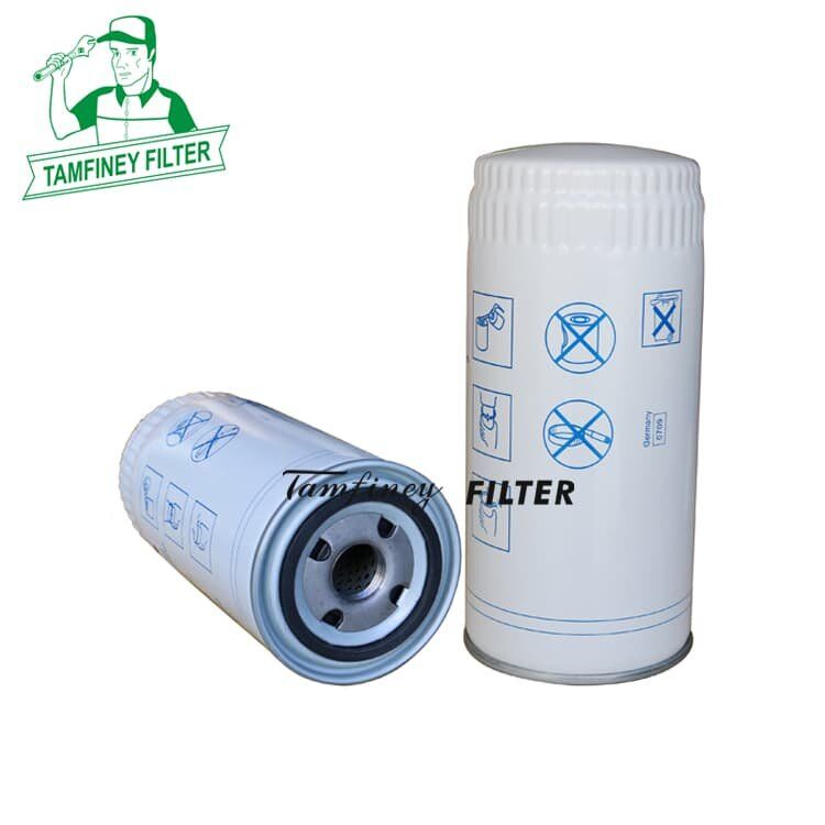 Volvo Penta Oil Filter 3831236 P553771 W962