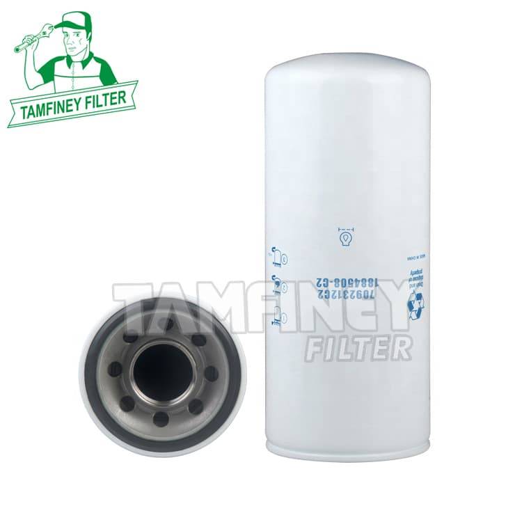 Perkins Lube Oil Filter LF17499 7092312C2