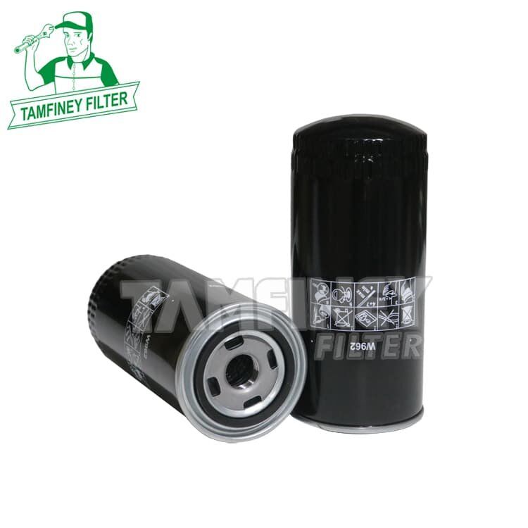 Volvo Penta Oil Filter 3831236 P553771 W962 01183574 LF4054