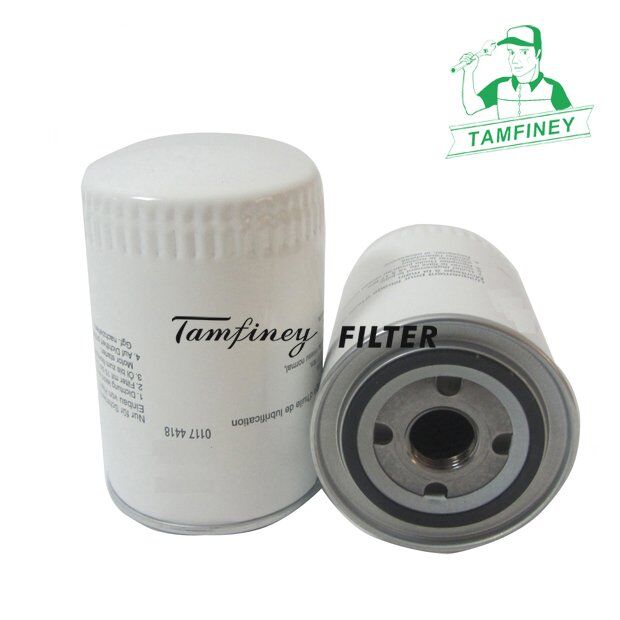 Deutz Oil Filter Cross Reference LF4056 01174418 BT292 W940/5