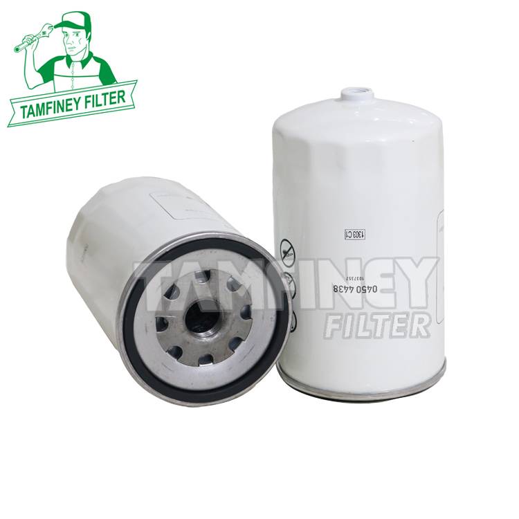 Filter Cross Reference 04504438 FS1095 BF46122 for Deutz