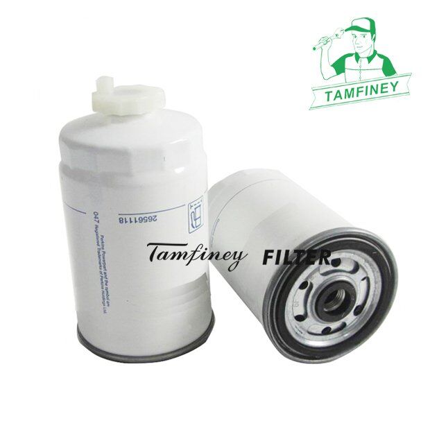 Fuel Filters P550588 26561118 26560608 WK842/2 WK8422