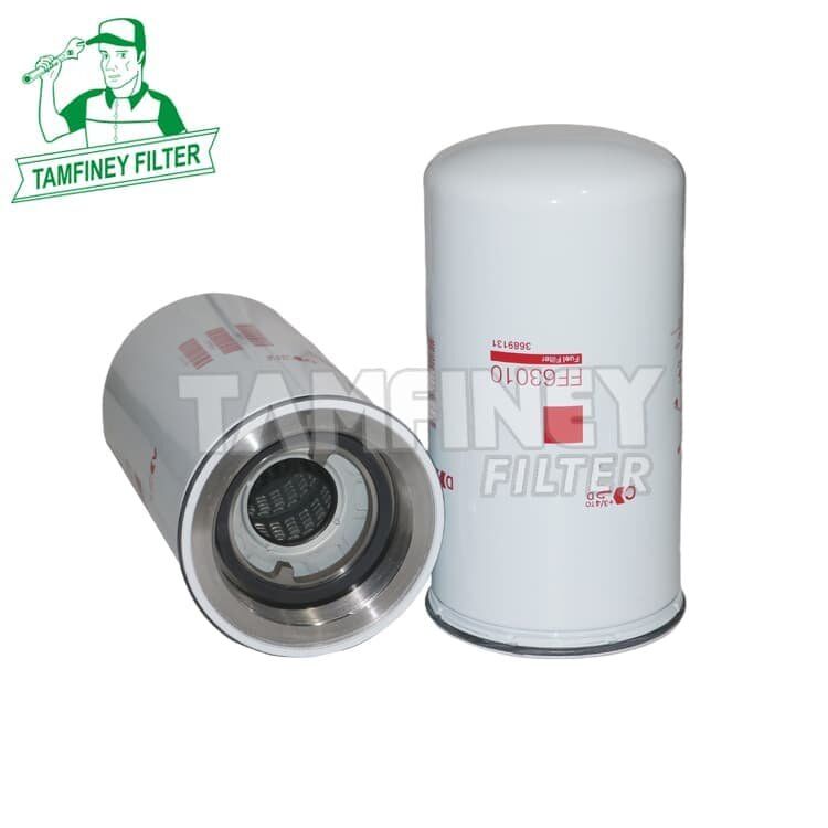 Secondary Fuel Filter FF63010 RE574467 3689131