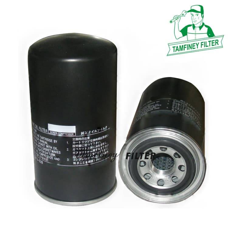 Fleetguard LF3970 P551348 093-7521 0937521 Oil Filter Cross Reference