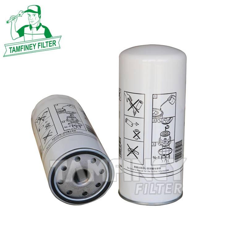 Truck Oil Filter 21707133 478736 VOE21707133 21170569 1117285