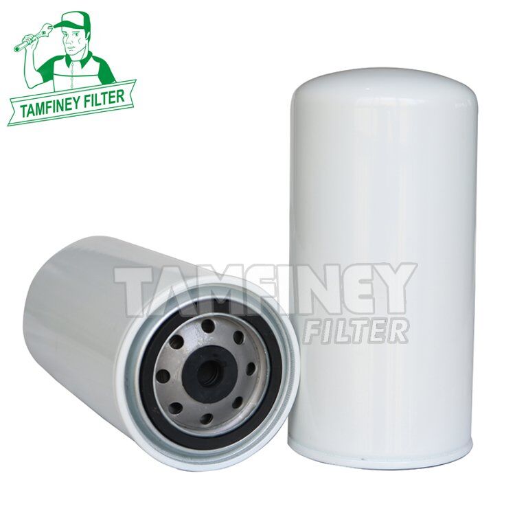 WF2076 Cross Reference Coolant Filter BW5076 WF2055 WA956/2 P552055