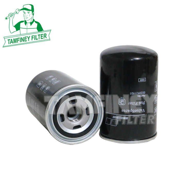 Spin-on Fuel Filters 0020921901 FF5642 WK940/23 BF7988 0020920601