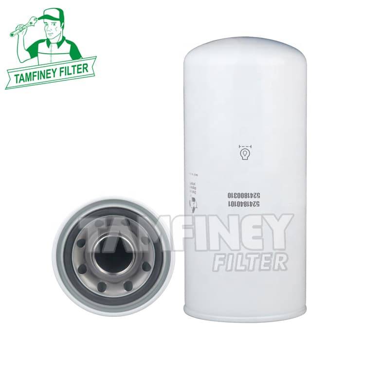 Filter B7175 LF3781 23550401 WD13145/3 23540000 5241840101