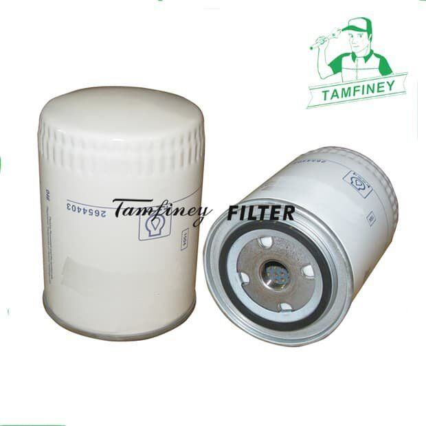 Oil Filter 2654403 BT216 W934 W940/24 2654404