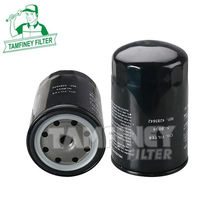 Oil Filter B337 C-1506 4285642 4429725 B7164 P551257 LF3995