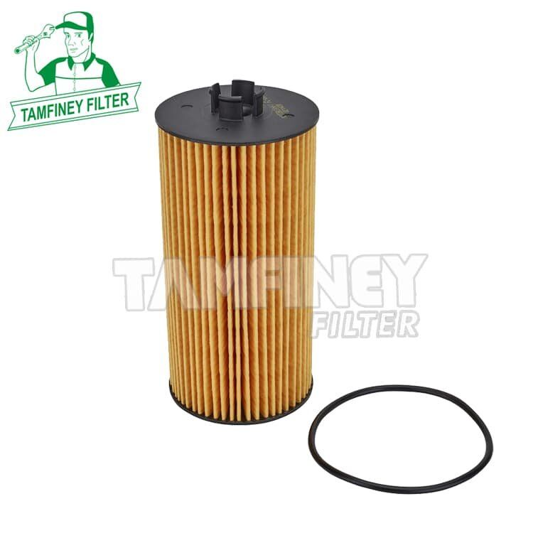Diesel Oil Filter FL2016 3C3Z-6731-AA 3C3Z6731AA LF16166