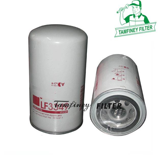 Oil Filter LF3349 LF16006 LF3806 LF3713 3903264