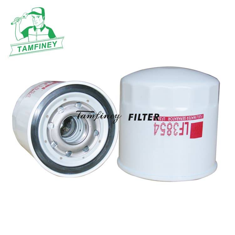 Oil Filter LF3854 W1228 8971482700 97148270