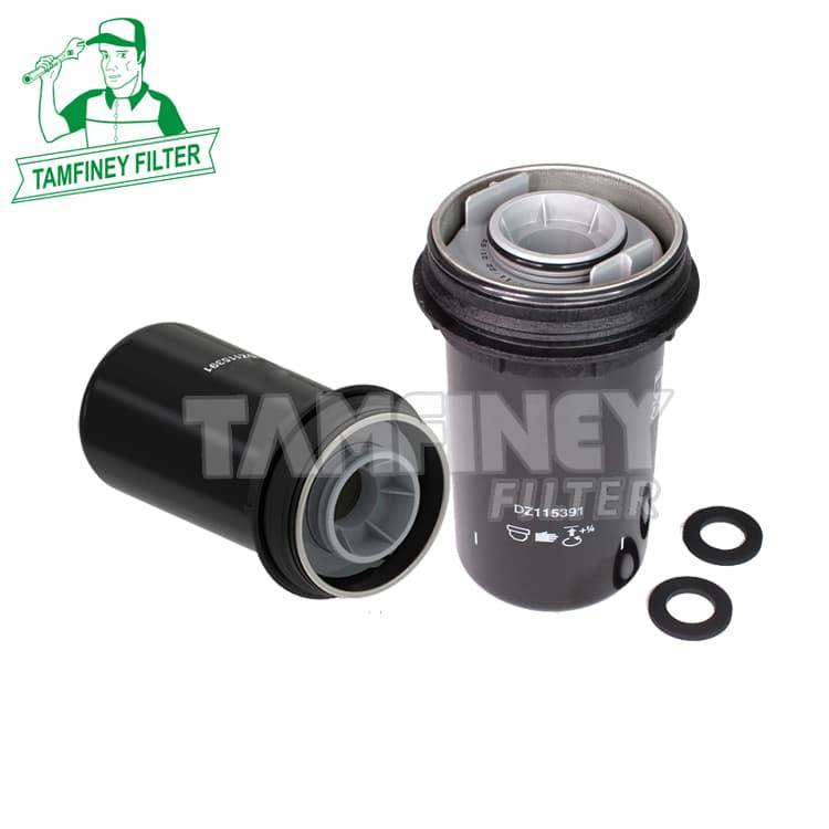 John Deere Fuel Filter Wrench RE551507 DZ115391 DZ128543 BF46156 11829241