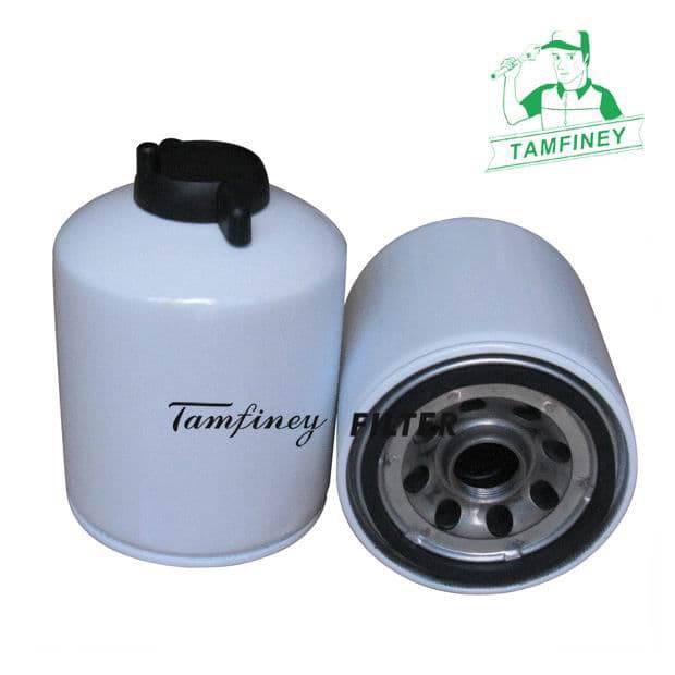 Pro Fuel System Filter BF1223 P551056 P551055 TP1320 DFS780