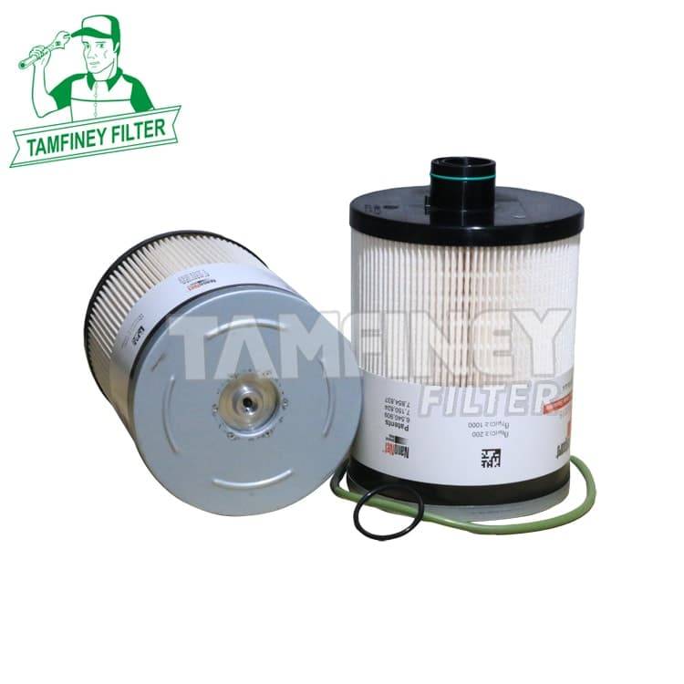 Water Separator Replacement FS53015 4328040 PF46080 P553015