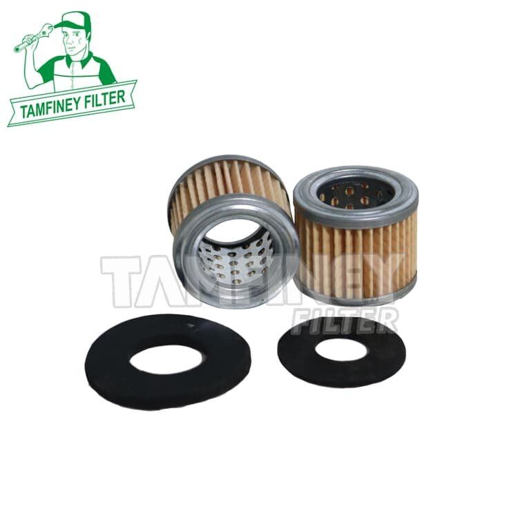 Fuel Filter KHH10490 129535-52150 F-5219 for Case Excavator