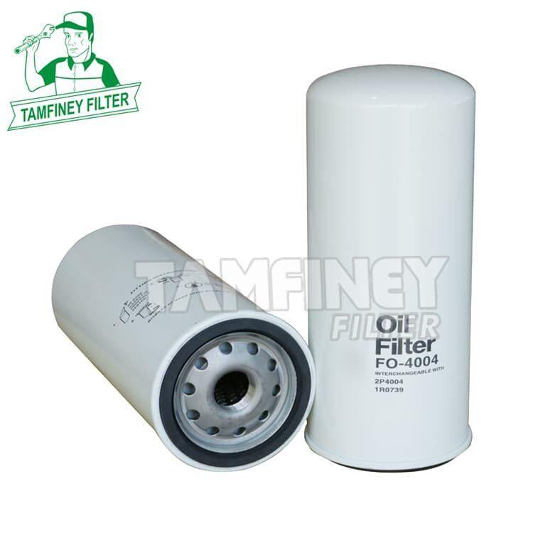 Mack Oil Filter 485GB3191 B76 500055336