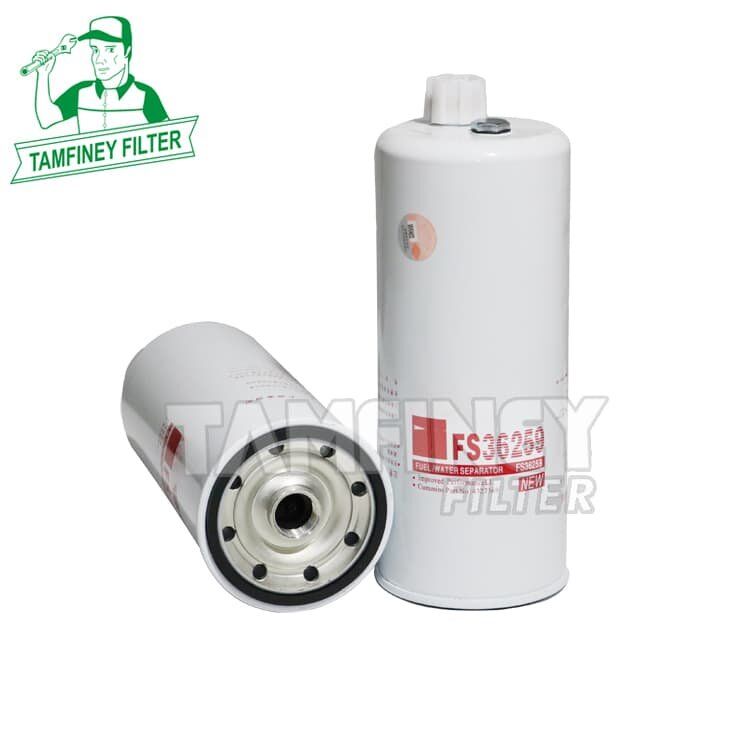 Diesel Generator Fuel Filter FS36259 5667854, 4327369, 120144302