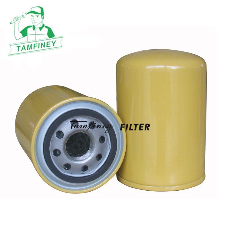 Oil Filter Cross Reference 1R-0713 LF3342 C-5503 FL802 H17W21
