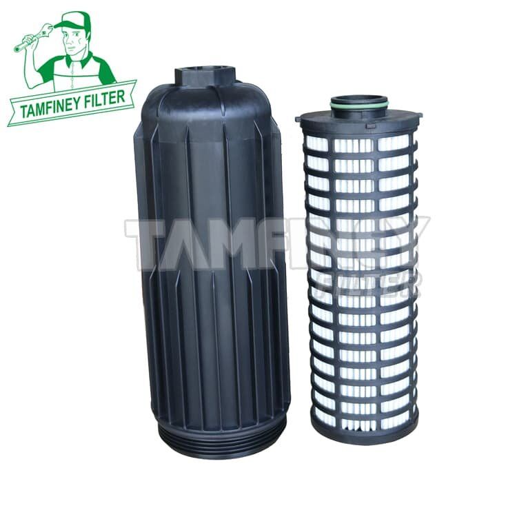 Oil Filter Kit 2996416 504213801 504213800