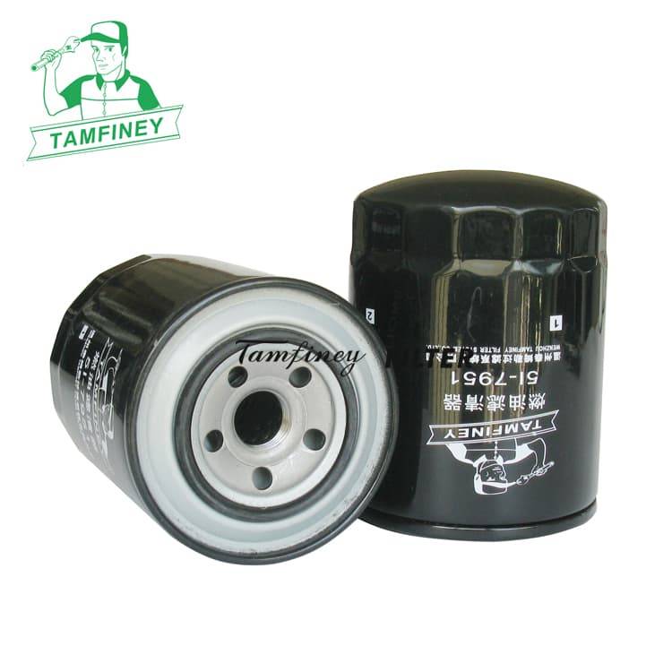 Fuel Filter Cross Reference P550932 FF5089 FC1003 FC-1003